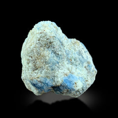 Lazurite on Matrix from Afghanistan