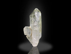 Mix Minerals Lot from Pakistan and Afghanistan – 356 g