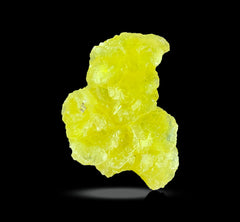 Brucite Crystals from Baluchistan, Pakistan – 76 g | 10 Pieces
