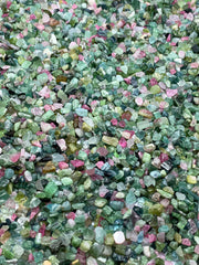 Mix Color Tourmaline Rough from Afghanistan