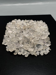 Diamond Quartz Crystal Specimen Lot from Pakistan – 324 g