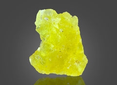 Brucite Crystals Lot from Baluchistan, Pakistan – 50 g | 19 Pieces