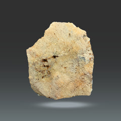 Iron Quartz Specimens from Skardu, Pakistan – 1,813 g | 2 Pieces