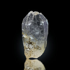 Clear Quartz Crystals Lot from Pakistan