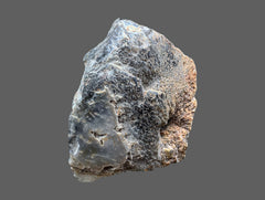 Shop a 293 g lot of natural black tourmaline (schorl) rough crystals from Skardu, Pakistan (SKU: CL1227). Features lustrous jet-black prisms with sharp striations.