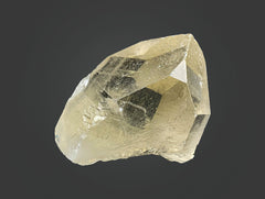 Citrine Quartz Specimen Lot from Pakistan – 437 g | 10 Pieces