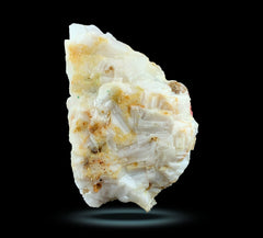 Ruby Crystals with Pyrite and Mica on Matrix from Afghanistan