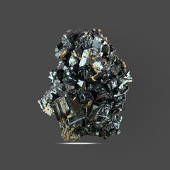 Schorl Tourmaline Cluster on Matrix Specimens Lot from Skardu, Pakistan