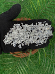 Clear Quartz Crystals from Pakistan – 62 g Crystal Lot