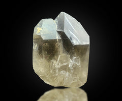 Smoky Quartz Crystal Lot from Pakistan
