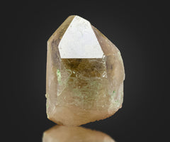 Smoky Quartz Crystal Lot from Pakistan