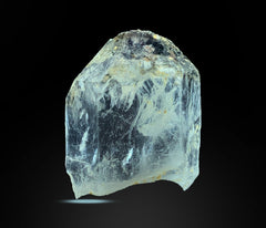 Natural Clear Quartz Crystals from Pakistan