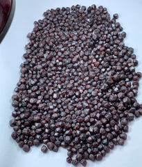 Garnet Crystals from Skardu Pakistan – 574 g Crystal Lot