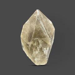 Natural Smoky Quartz Crystals from Pakistan