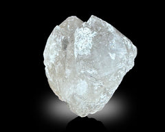 Mixed Minerals Andradite Garnet, Blue Quartz, Rutile Quartz, Smoky Quartz, Tourmaline, Brucite