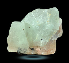 Fluorite Crystals and Specimen from Skardu, Pakistan