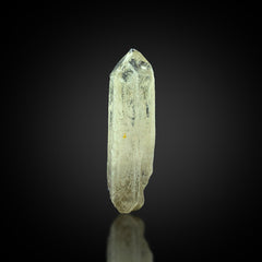 Clear Quartz Crystal Lot from Pakistan