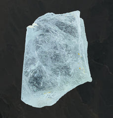 Etched Aquamarine Crystals Lot from Skardu, Pakistan