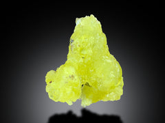 Brucite Crystals Lot from Balochistan Pakistan – 14 Pieces