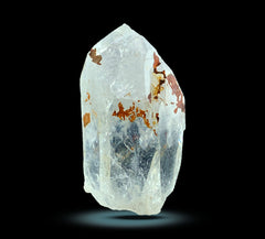 Clear Quartz Crystals Lot from Pakistan