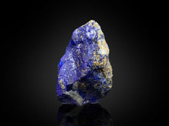 Blue Lapis Lazuli Rough Afghanistan