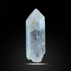 Clear Quartz Crystals from Pakistan