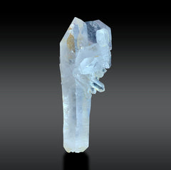Quartz Crystal Cluster Lot from Pakistan – 7 Mineral Specimens