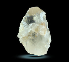 Smoky Quartz Crystal from Pakistan