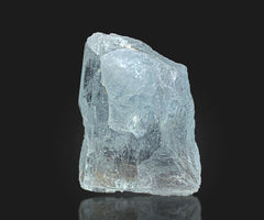 Aquamarine Blue Crystals Lot from Skardu, Pakistan