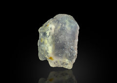 Pink Fluorite Crystal Specimen Lot from Skardu Pakistan – 7 Pieces