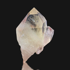 Smoky Quartz Crystal Lot from Pakistan