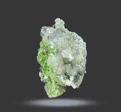 Natural Mix Minerals Lot from Pakistan