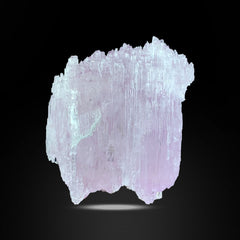 Kunzite Crystals on Matrix from Afghanistan