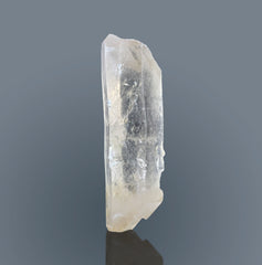 Smoky Quartz Crystals Lot from Pakistan – 317 g | 8 Pieces