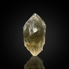 Smoky Quartz Crystal Lot from Pakistan
