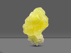 Yellow Brucite Crystals Lot from Baluchistan, Pakistan