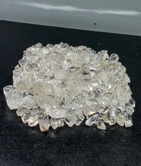 Diamond Quartz Crystal Specimen Lot from Pakistan – 221 g