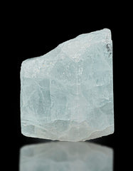 Etched Aquamarine Crystals Lot from Skardu, Pakistan