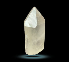 Smoky Quartz Crystals from Pakistan