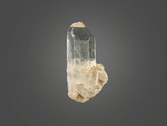 Smoky Quartz Crystal Specimen Lot from Pakistan – 393 g