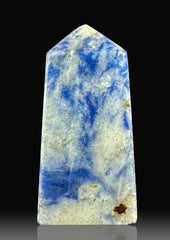 Sodalite Towers Lot from Afghanistan – 200 g | Lot of 10