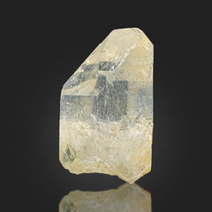 Iron Oxide Quartz Crystals Lot from Pakistan