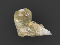 Citrine Quartz Specimen Lot from Pakistan – 1414 g | 8 Pieces