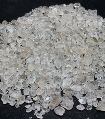 Diamond Quartz Crystals from Pakistan – 169 g Mineral Lot