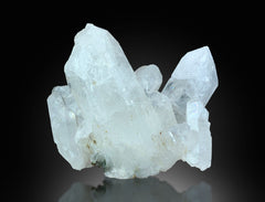 Clear Quartz Specimen Lot from Pakistan – 257 g | Lot of 5