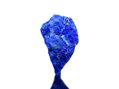 Natural Lapis Lazuli Rough Stone from Afghanistan, Total Weight 275