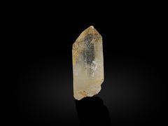 Smoky Quartz Crystals Lot from Pakistan – 489 g | 12 Pieces