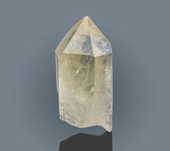 Smoky Quartz Crystal Lot from Pakistan – 709 g | 14 Pieces
