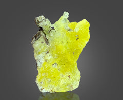 Brucite Crystals Lot from Baluchistan, Pakistan – 90 g | 17 Pieces