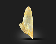 Natural Iron Coated Quartz Specimen from Skardu, Pakistan